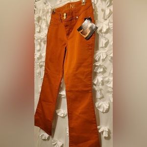 IMÁN Boot Cut Jeans